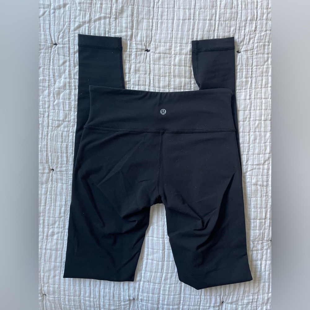 Lululemon full-length legging